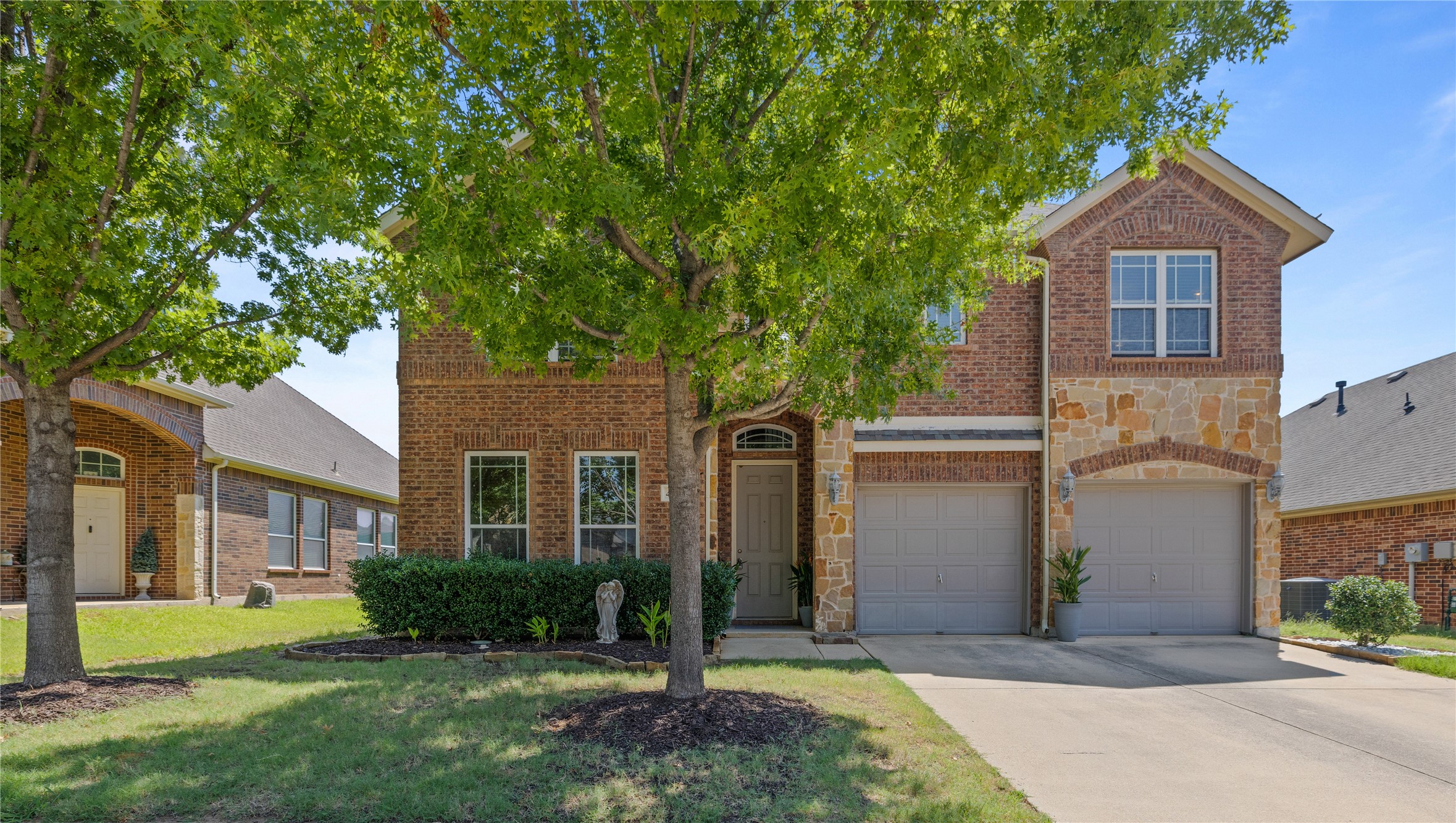 4121 Colina Avenue Denton TX 76210