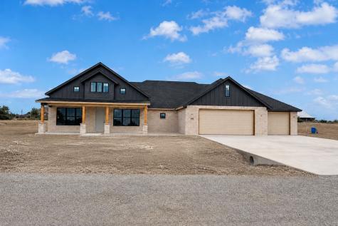 1050 Dove Hill Branch Weatherford TX 76088