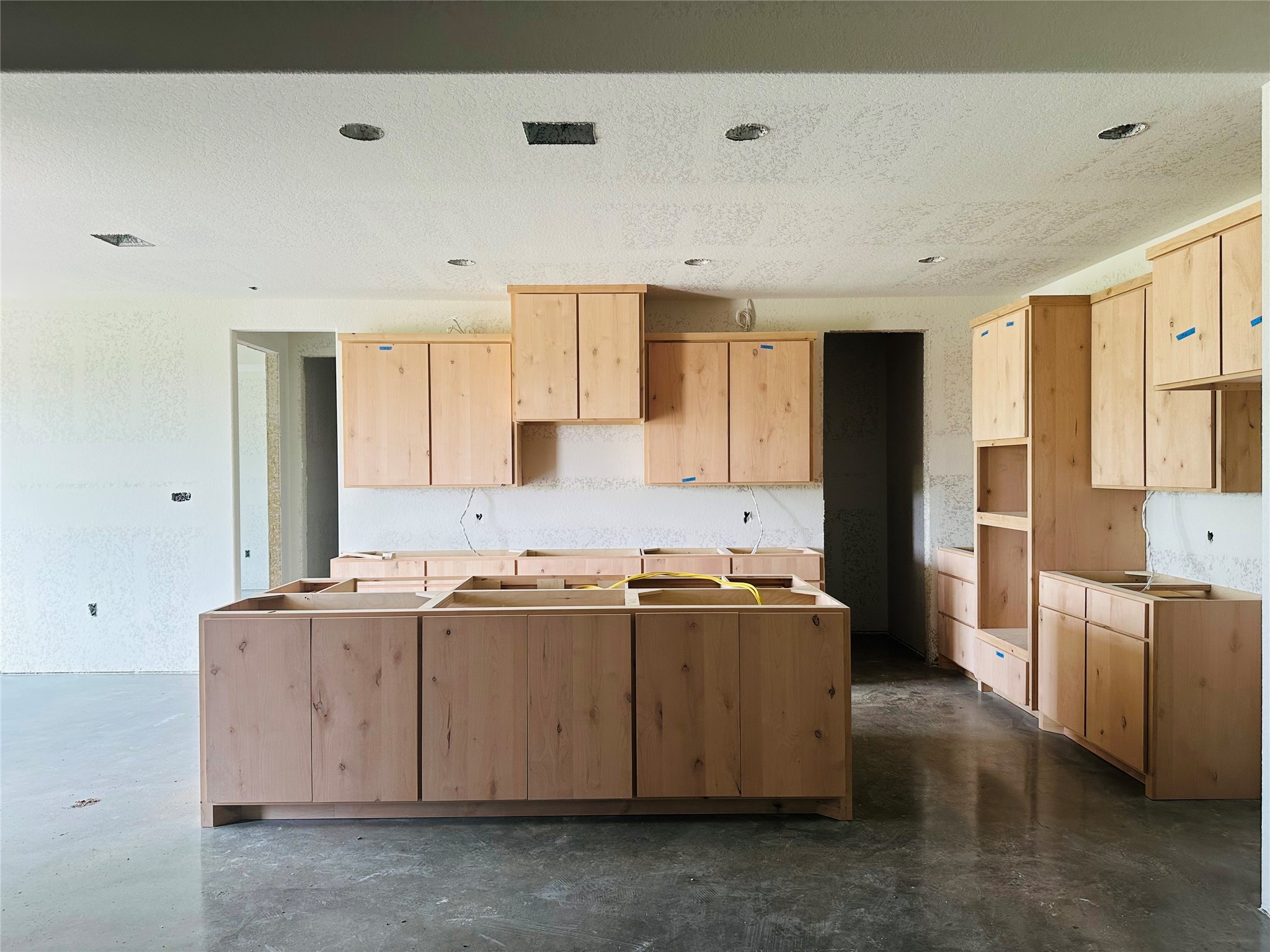 1050 Dove Hill Branch Weatherford TX 76088