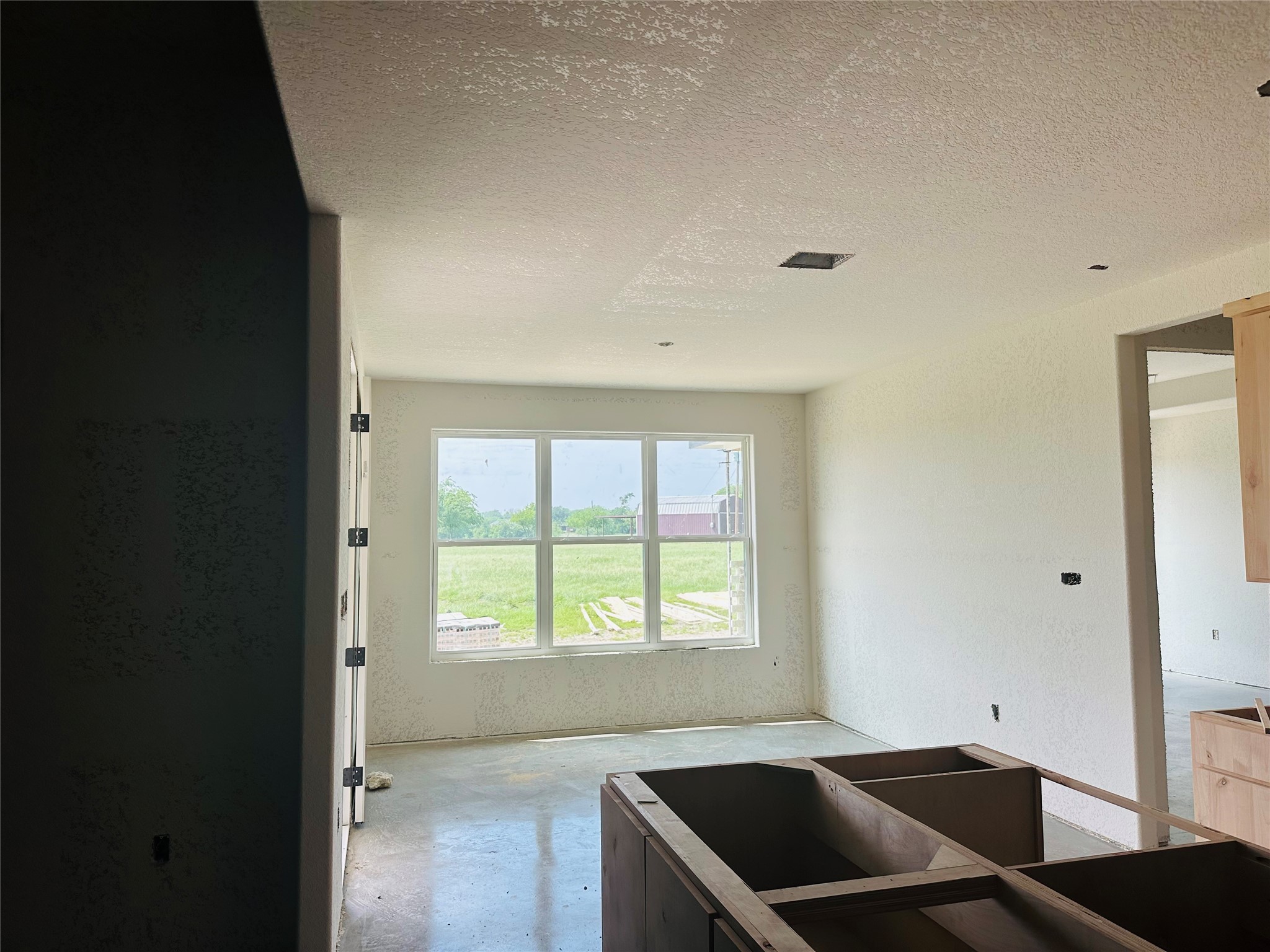 1050 Dove Hill Branch Weatherford TX 76088