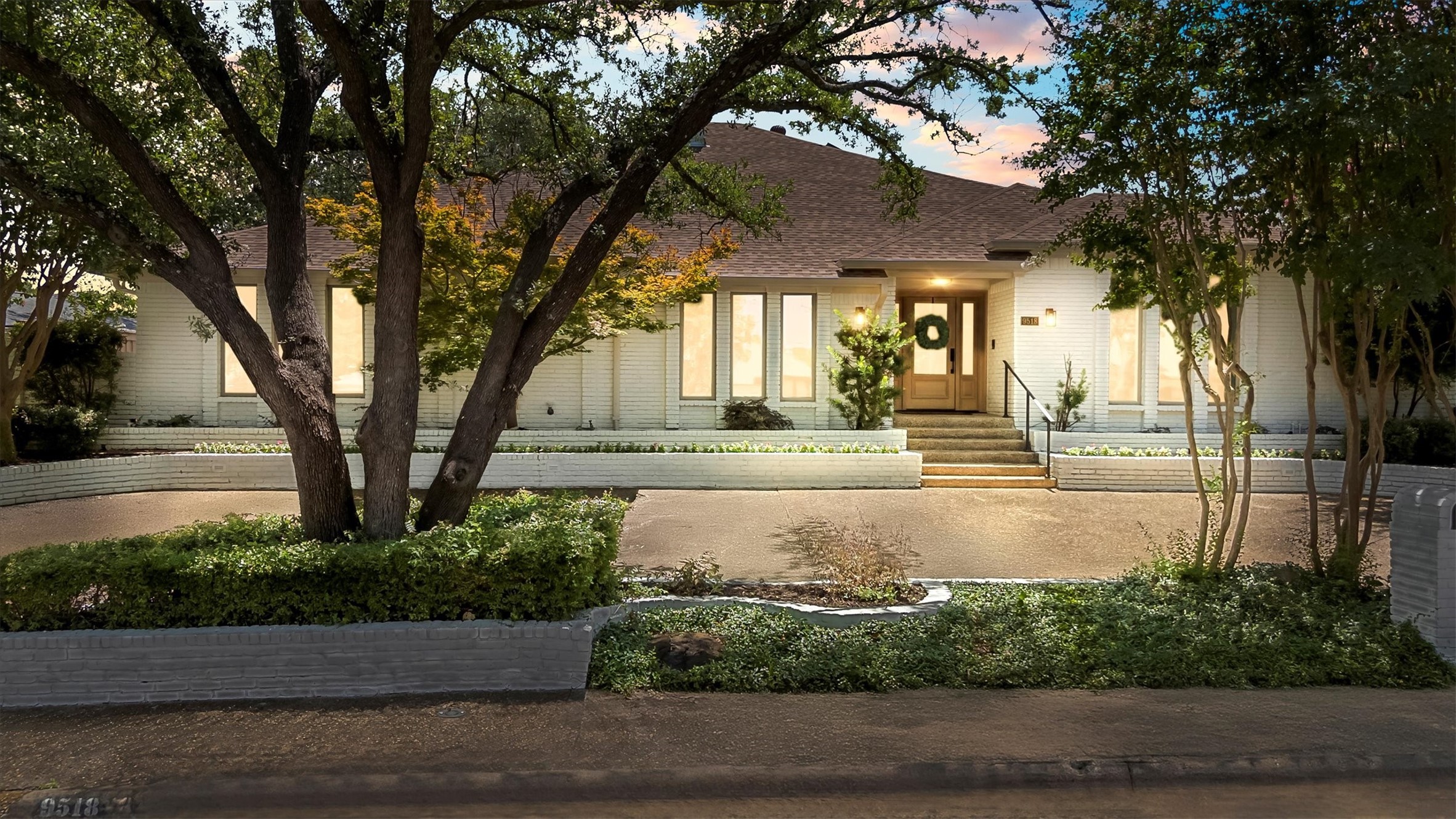 9518 Windy Knoll Drive Dallas TX 75243