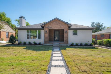 3714 Seguin Drive Dallas TX 75220