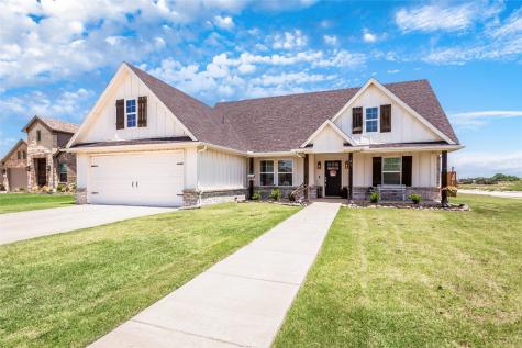 101 Dorothy Court Pilot Point TX 76258