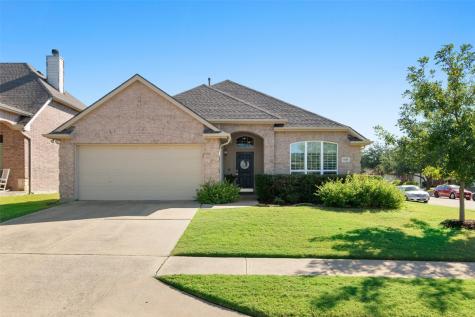6524 Highland Crest Lane Sachse TX 75048