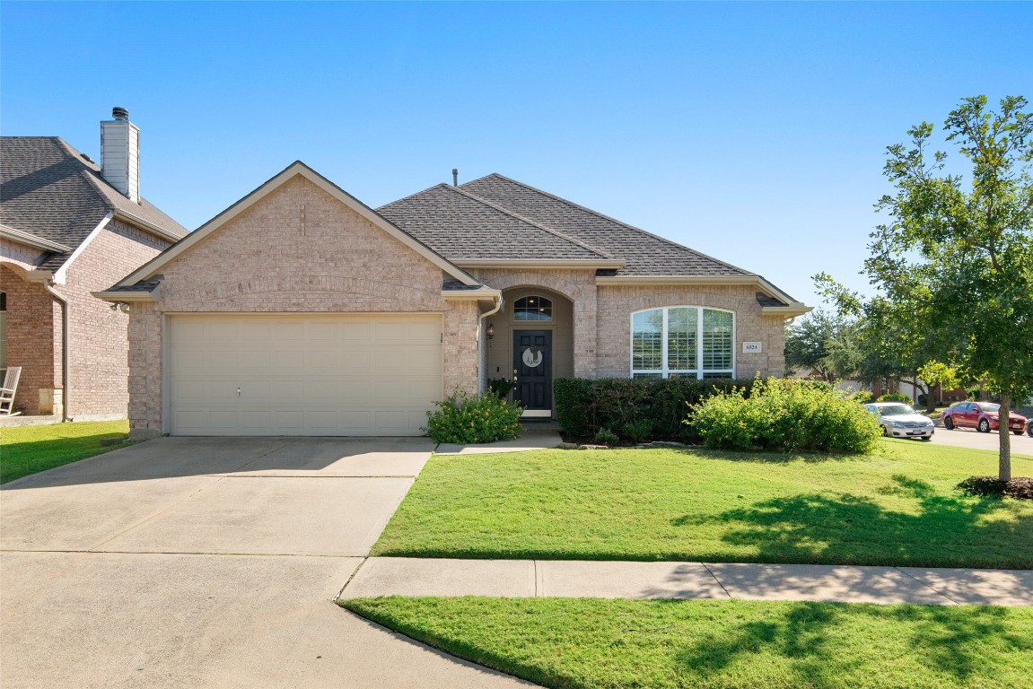 6524 Highland Crest Lane Sachse TX 75048