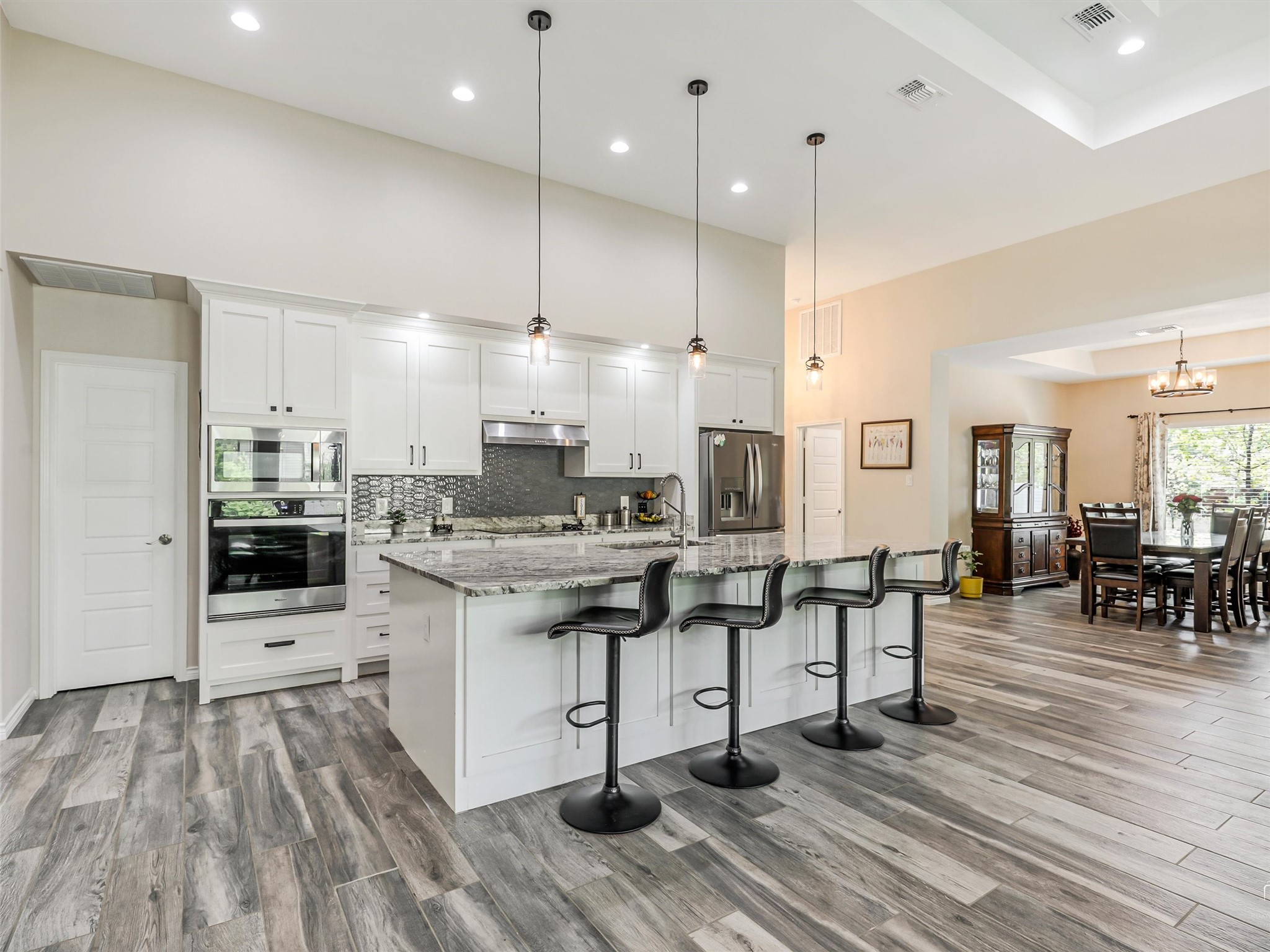 775 Phillips Drive Azle TX 76020