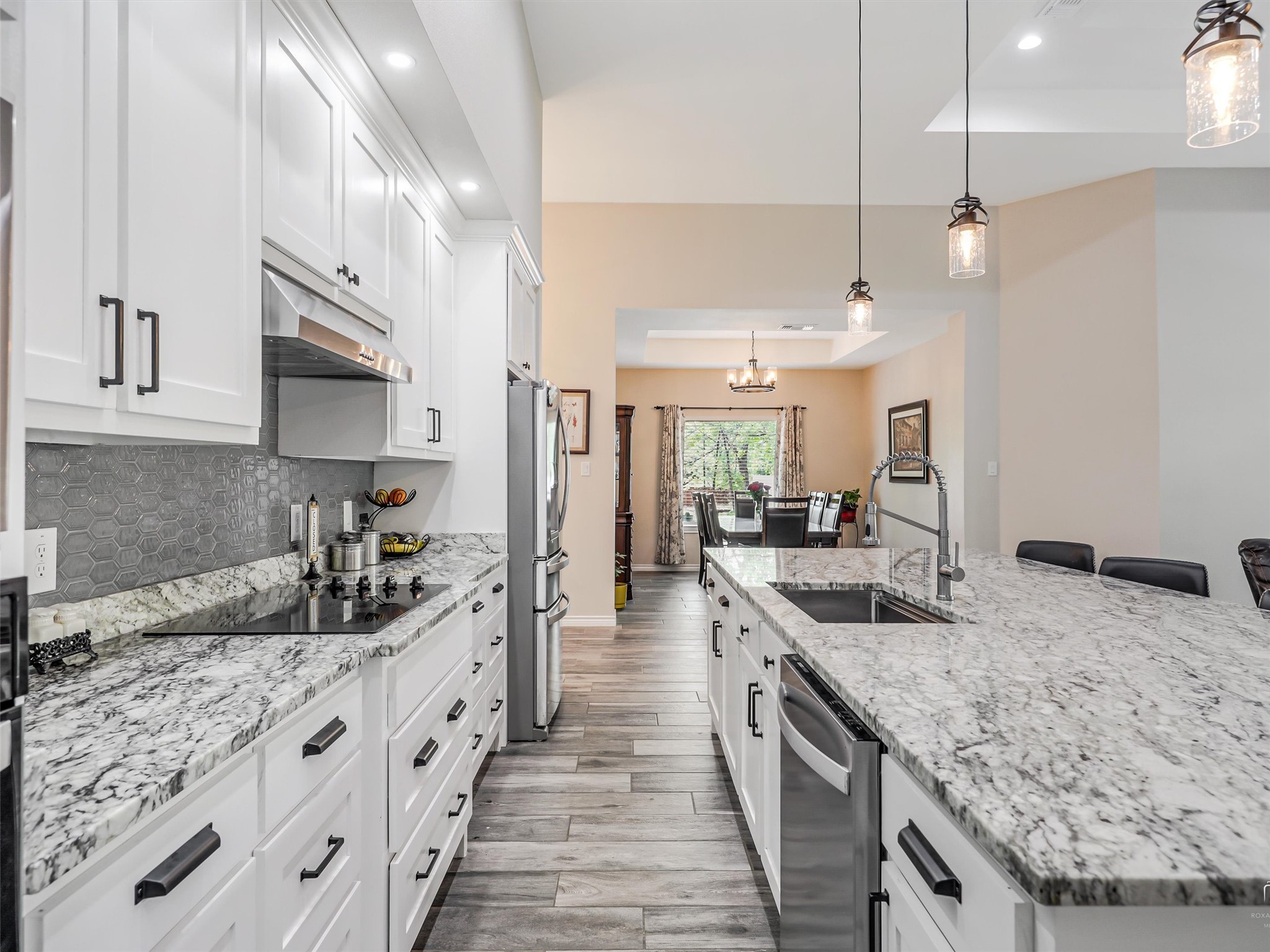 775 Phillips Drive Azle TX 76020