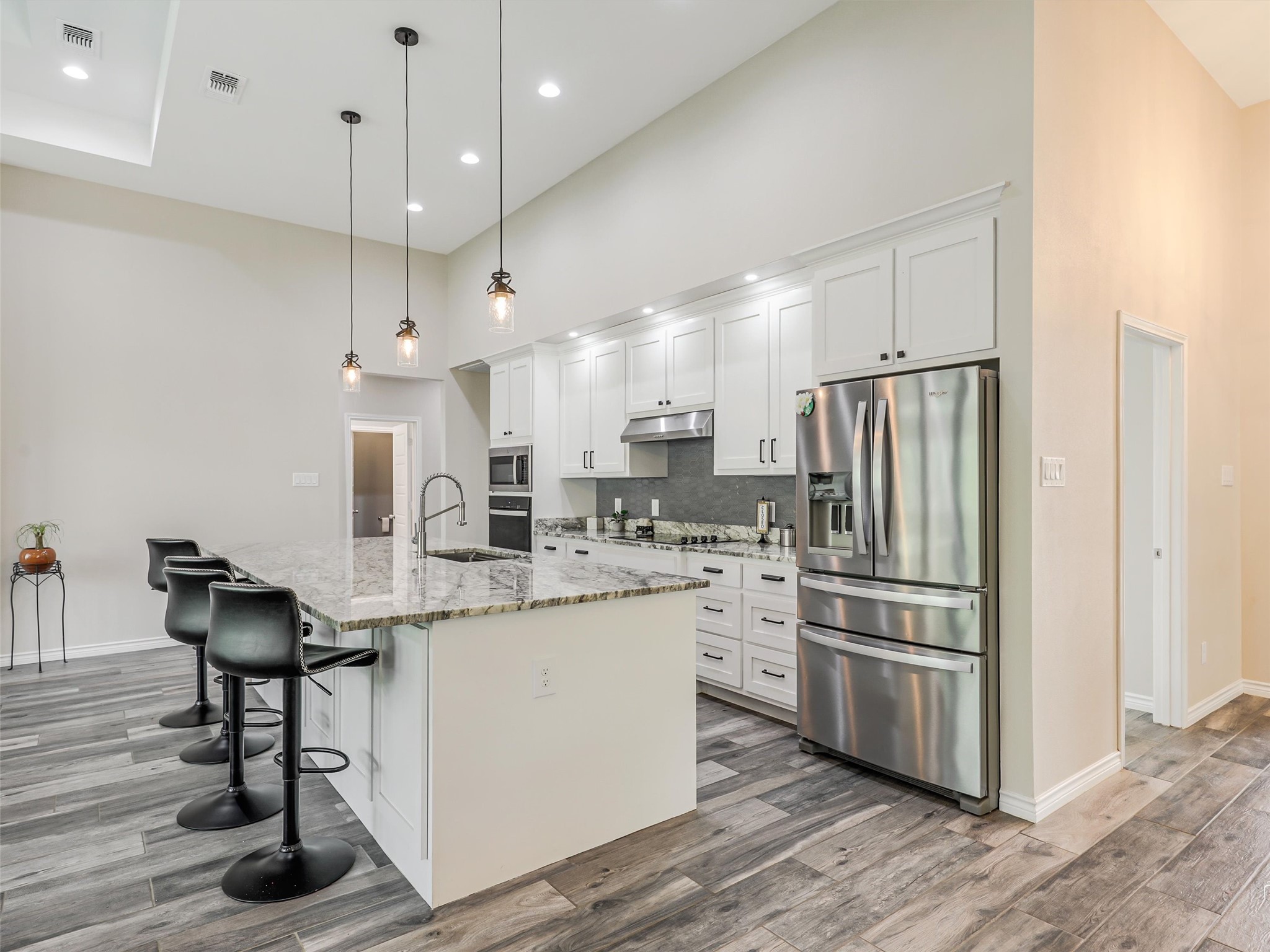 775 Phillips Drive Azle TX 76020