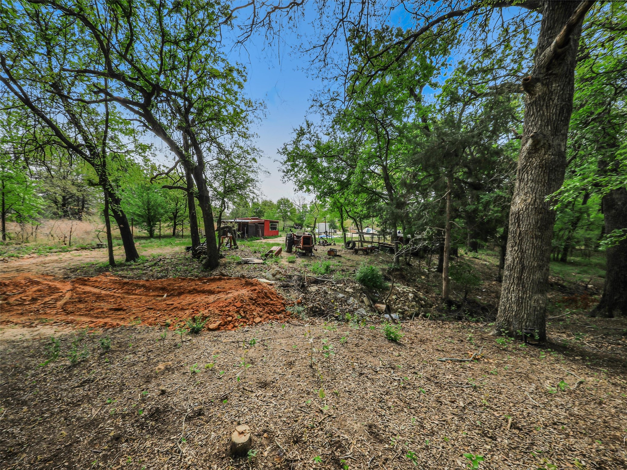 775 Phillips Drive Azle TX 76020