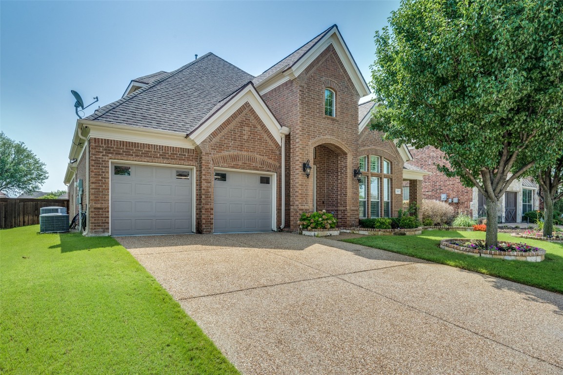 830 Woodview Drive Prosper TX 75078