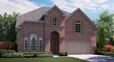 2226 Mcmullin Drive Euless TX 76040