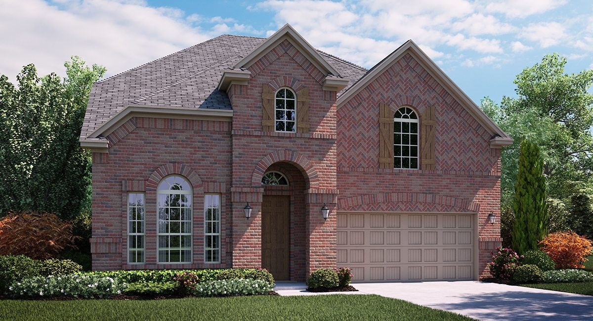 2226 Mcmullin Drive Euless TX 76040