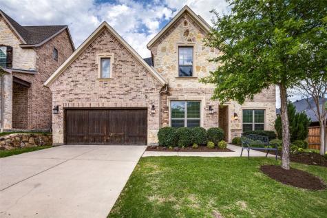 9139 Vintage Oaks Court Dallas TX 75231