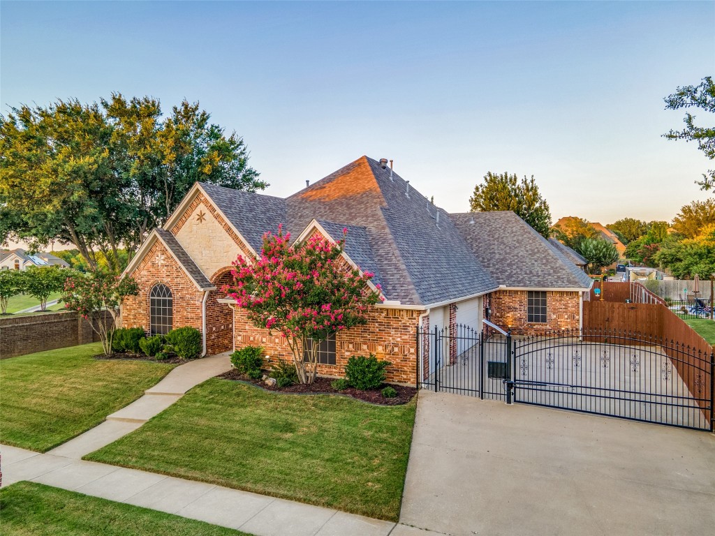 7912 Forest Lakes Court North Richland Hills TX 76182