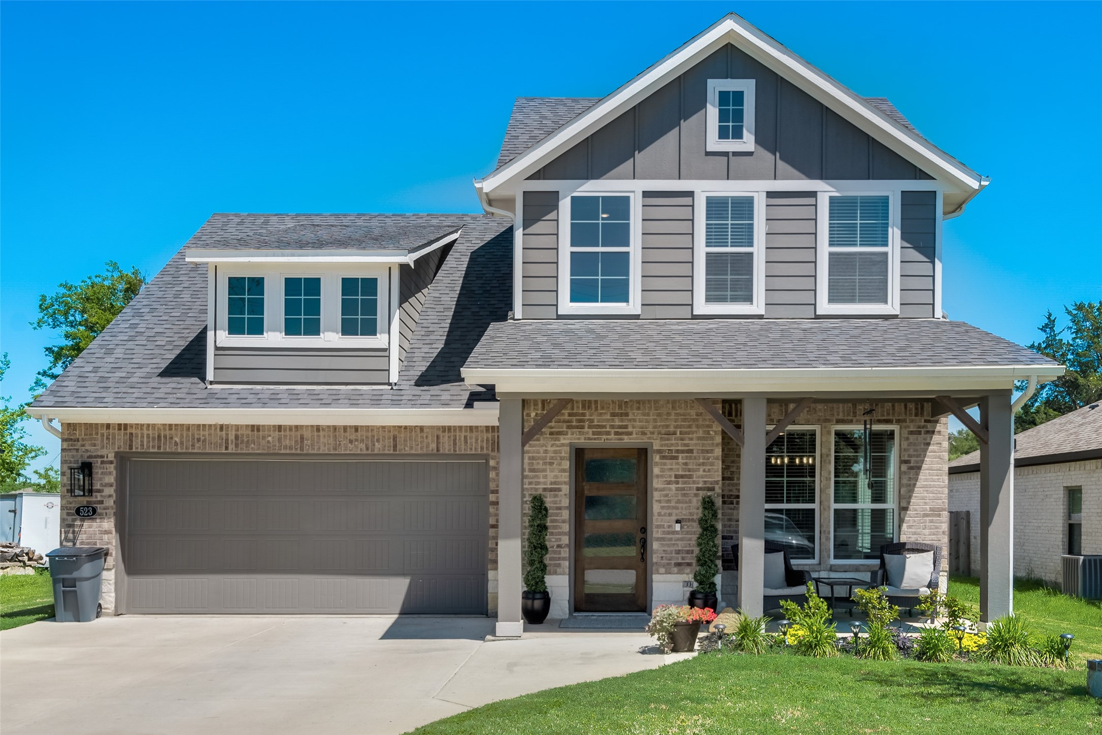523 New Hope Street Terrell TX 75160