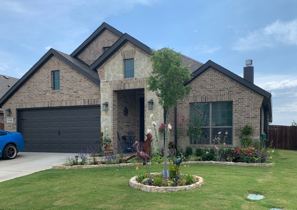 7632 Rothbury Drive Fort Worth TX 76179
