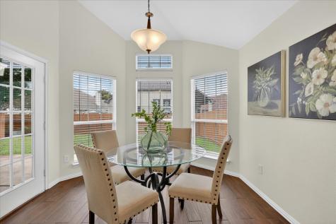 5116 Deer Ridge Court Fort Worth TX 76137