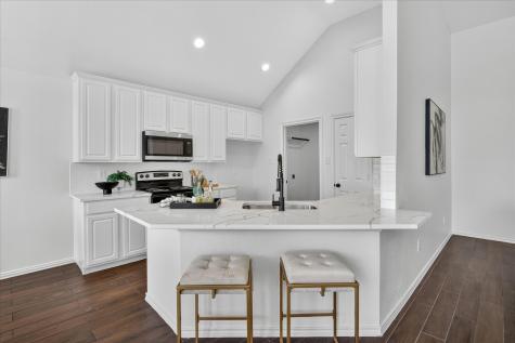 5116 Deer Ridge Court Fort Worth TX 76137