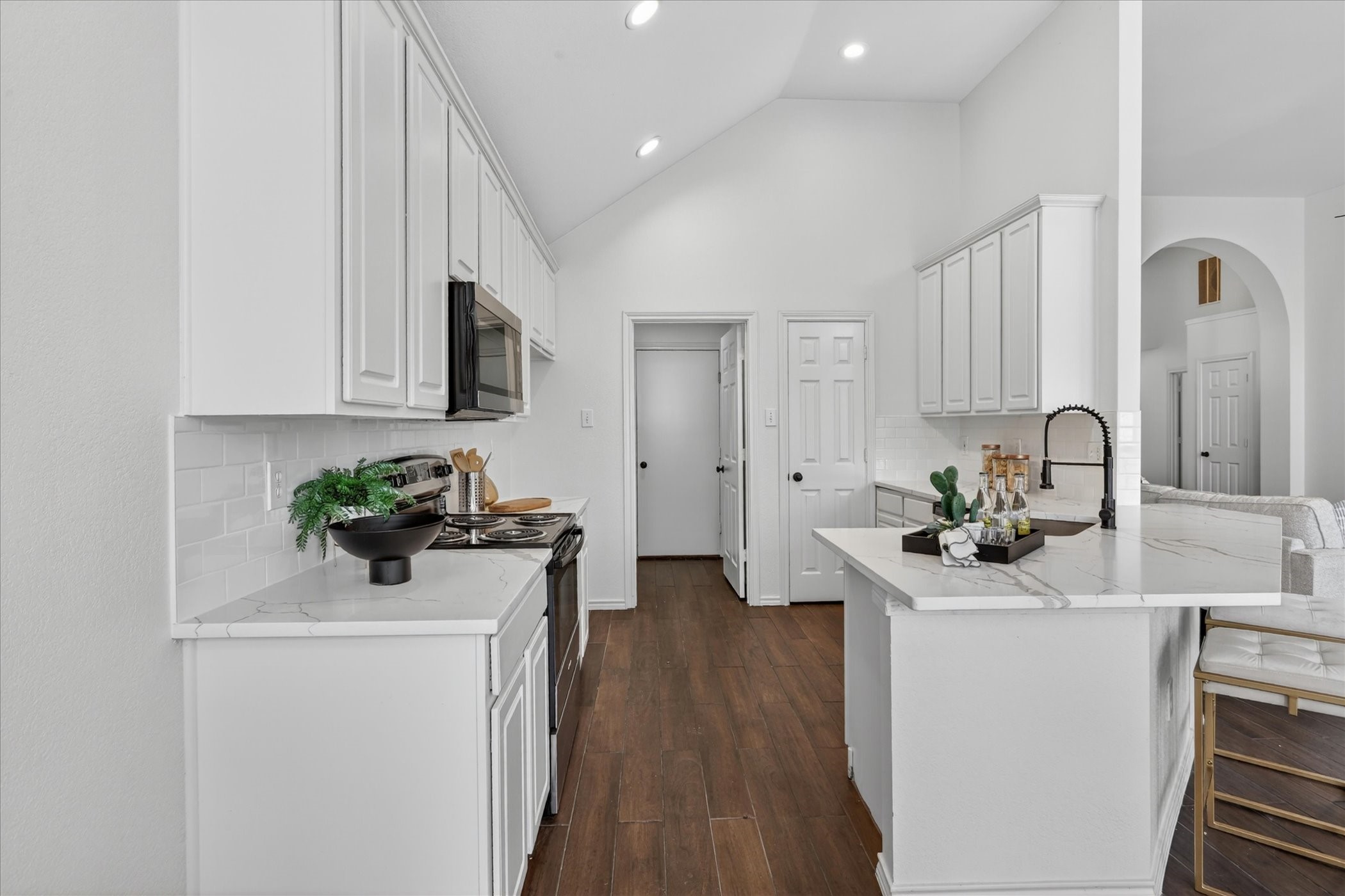 5116 Deer Ridge Court Fort Worth TX 76137