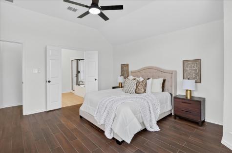 5116 Deer Ridge Court Fort Worth TX 76137