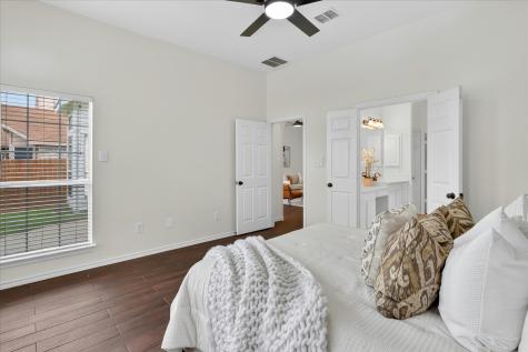 5116 Deer Ridge Court Fort Worth TX 76137
