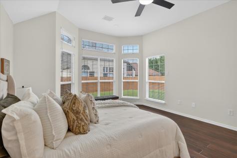 5116 Deer Ridge Court Fort Worth TX 76137