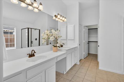 5116 Deer Ridge Court Fort Worth TX 76137