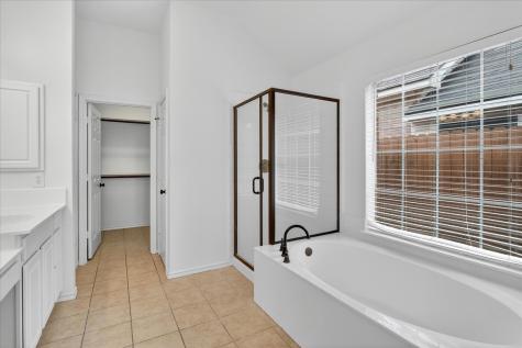 5116 Deer Ridge Court Fort Worth TX 76137