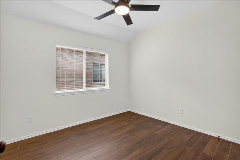 5116 Deer Ridge Court Fort Worth TX 76137