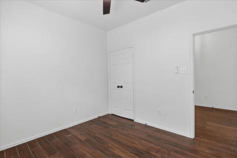 5116 Deer Ridge Court Fort Worth TX 76137