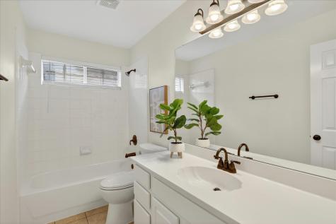 5116 Deer Ridge Court Fort Worth TX 76137