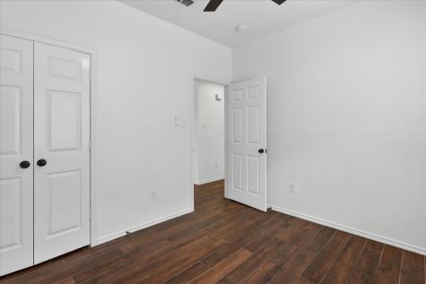5116 Deer Ridge Court Fort Worth TX 76137