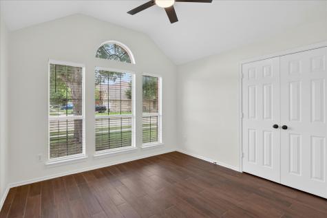 5116 Deer Ridge Court Fort Worth TX 76137