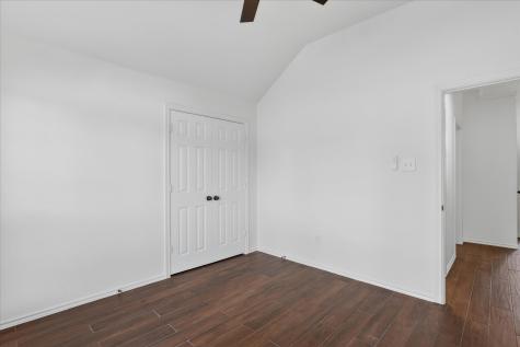 5116 Deer Ridge Court Fort Worth TX 76137