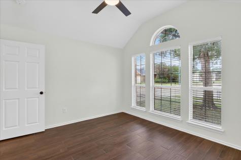 5116 Deer Ridge Court Fort Worth TX 76137
