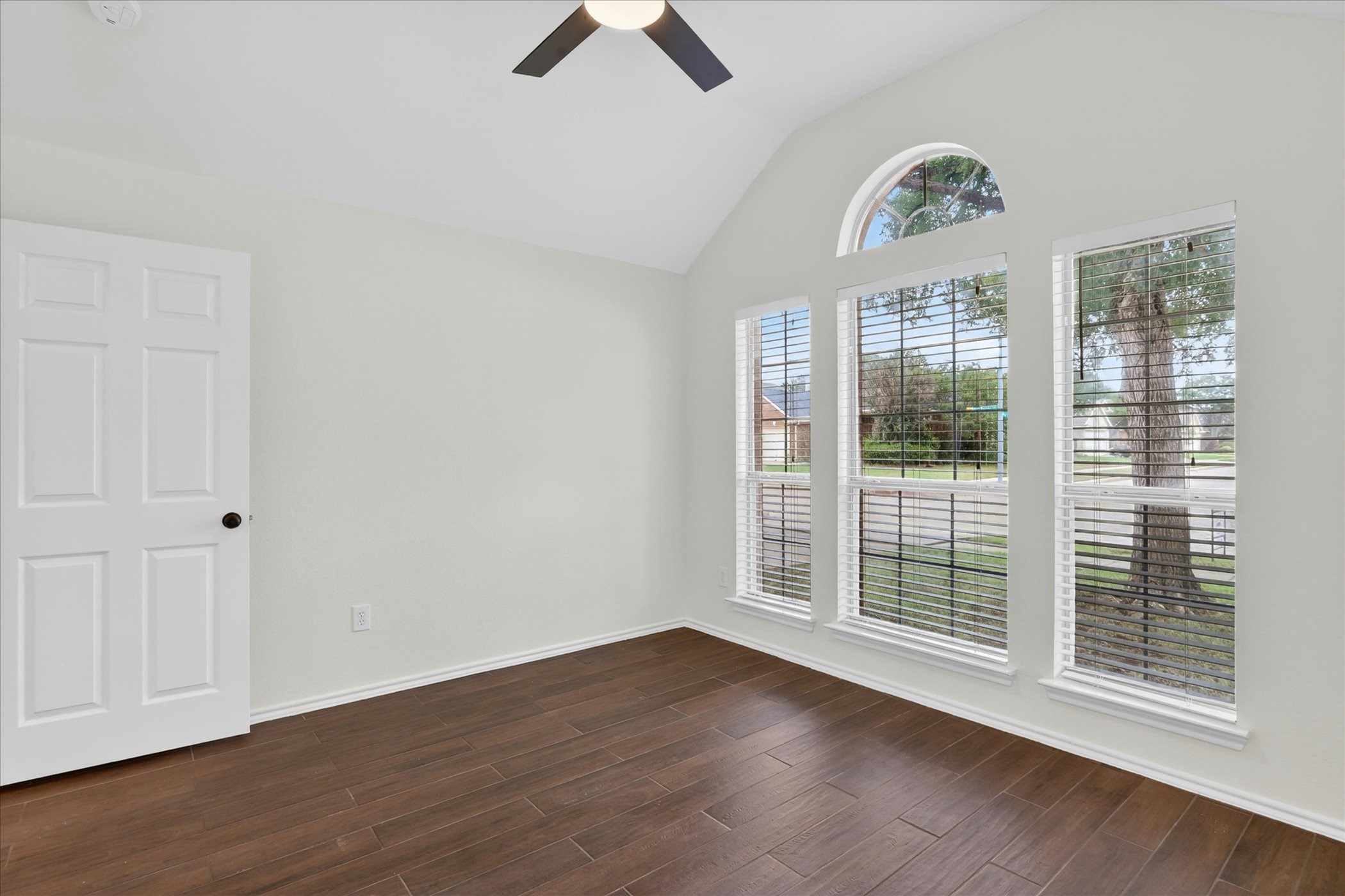 5116 Deer Ridge Court Fort Worth TX 76137