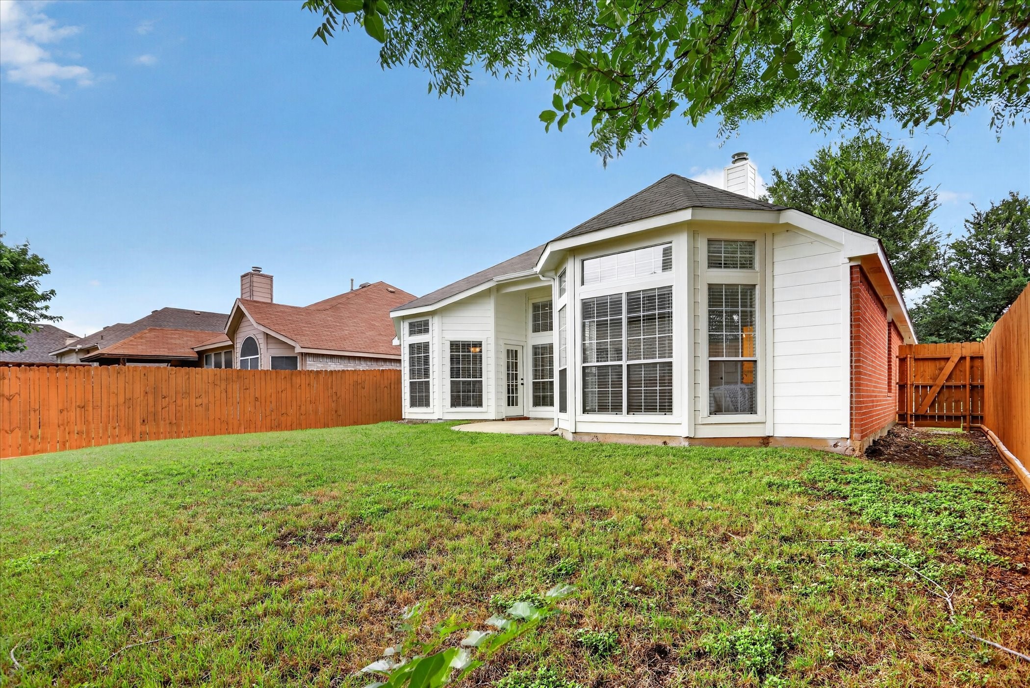 5116 Deer Ridge Court Fort Worth TX 76137