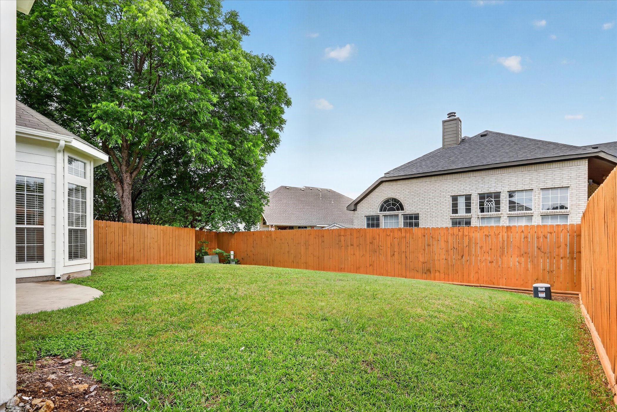 5116 Deer Ridge Court Fort Worth TX 76137