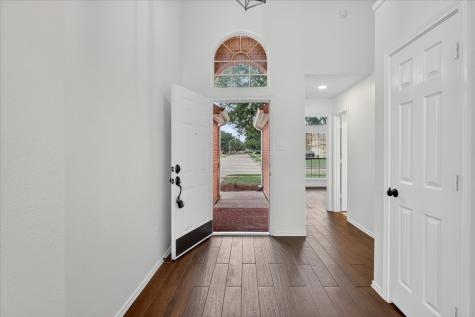 5116 Deer Ridge Court Fort Worth TX 76137