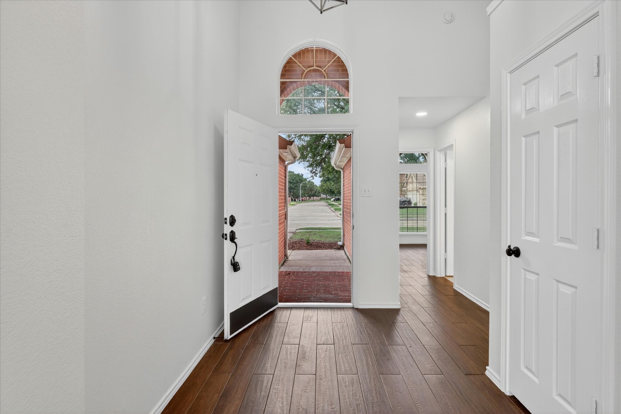 5116 Deer Ridge Court Fort Worth TX 76137