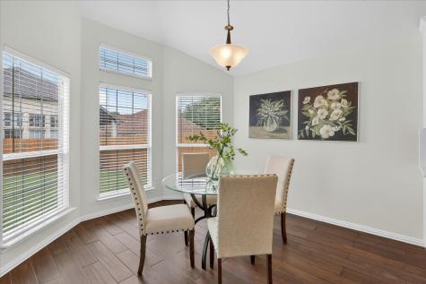 5116 Deer Ridge Court Fort Worth TX 76137