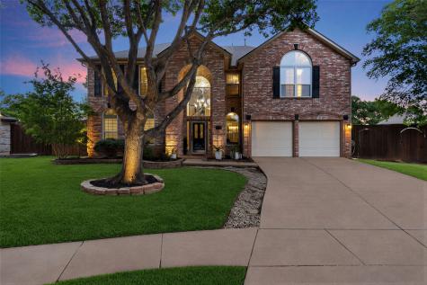 832 Tealwood Circle Flower Mound TX 75028