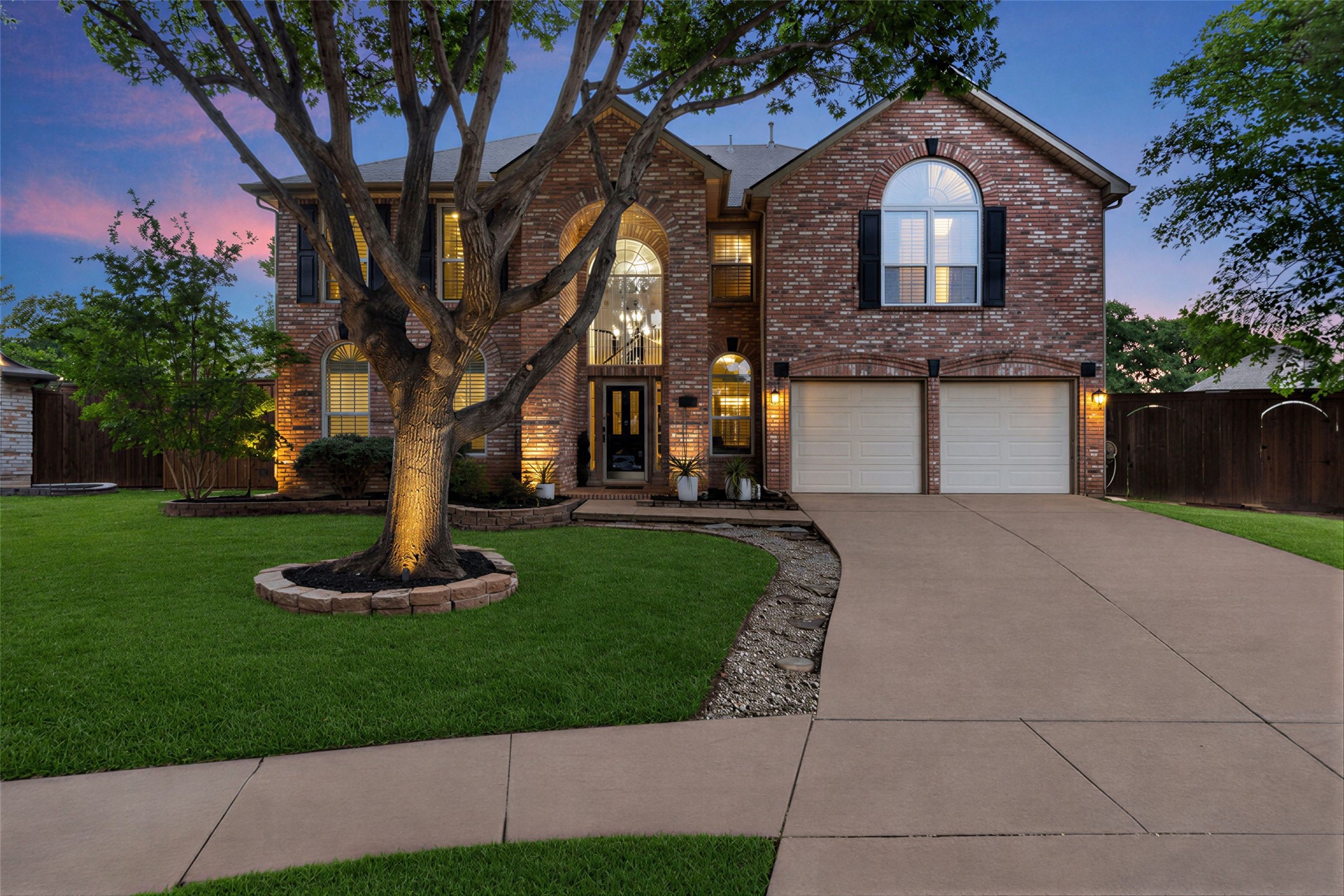 832 Tealwood Circle Flower Mound TX 75028