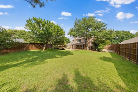 832 Tealwood Circle Flower Mound TX 75028