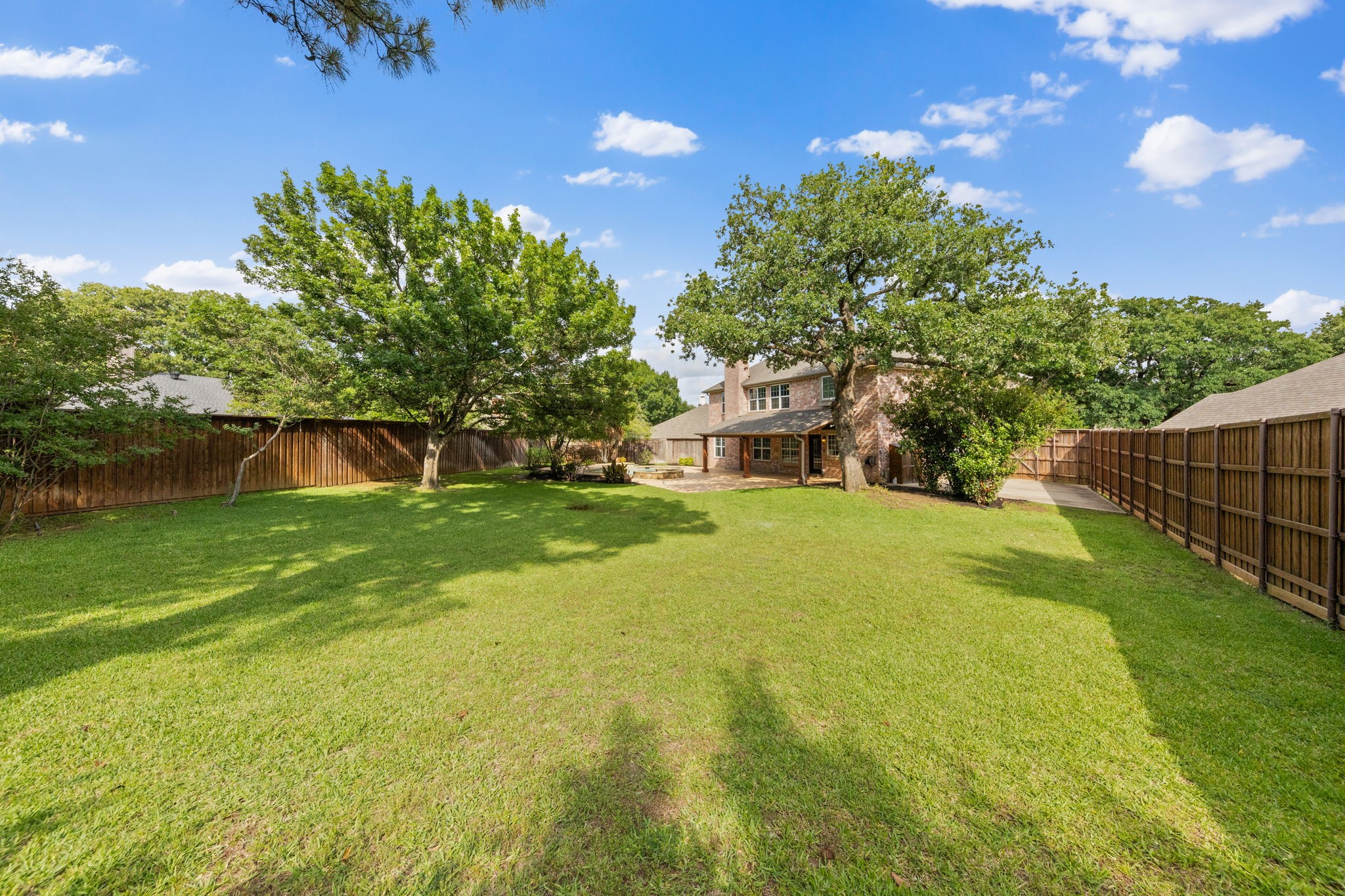 832 Tealwood Circle Flower Mound TX 75028