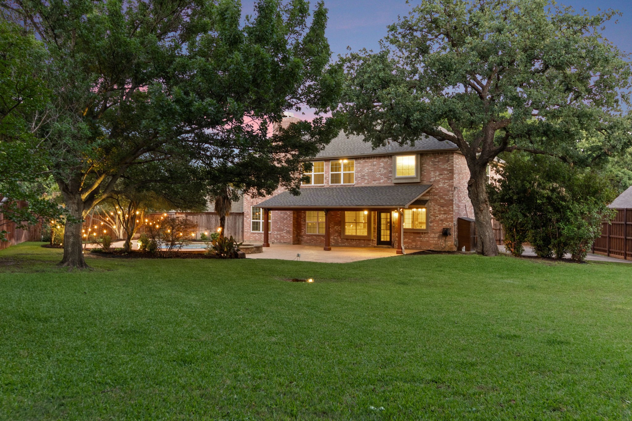 832 Tealwood Circle Flower Mound TX 75028