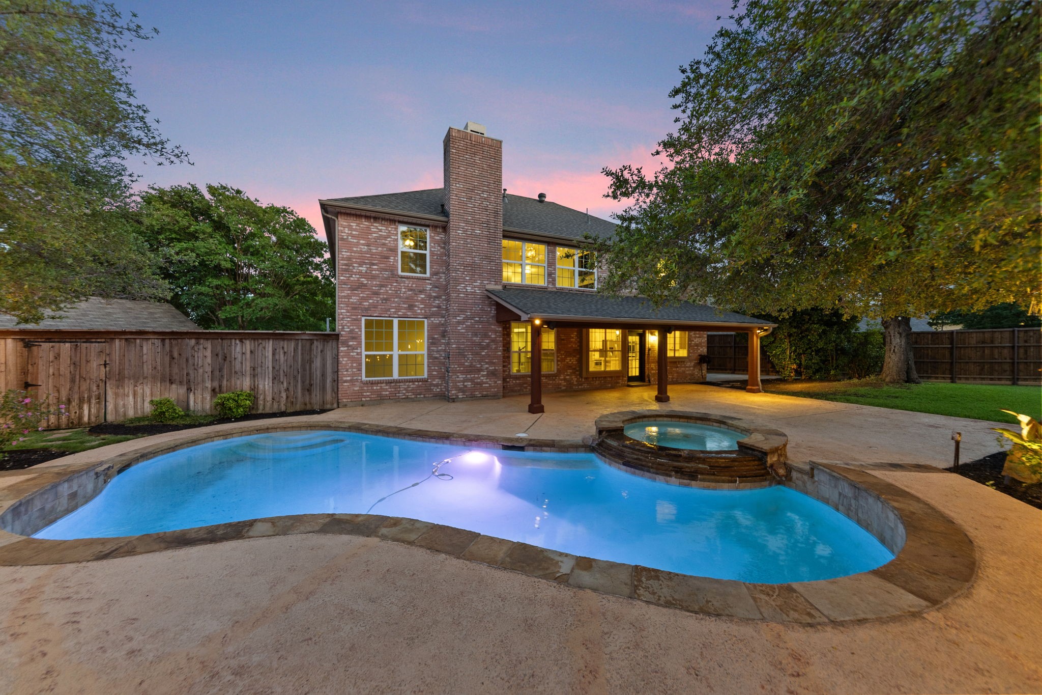 832 Tealwood Circle Flower Mound TX 75028