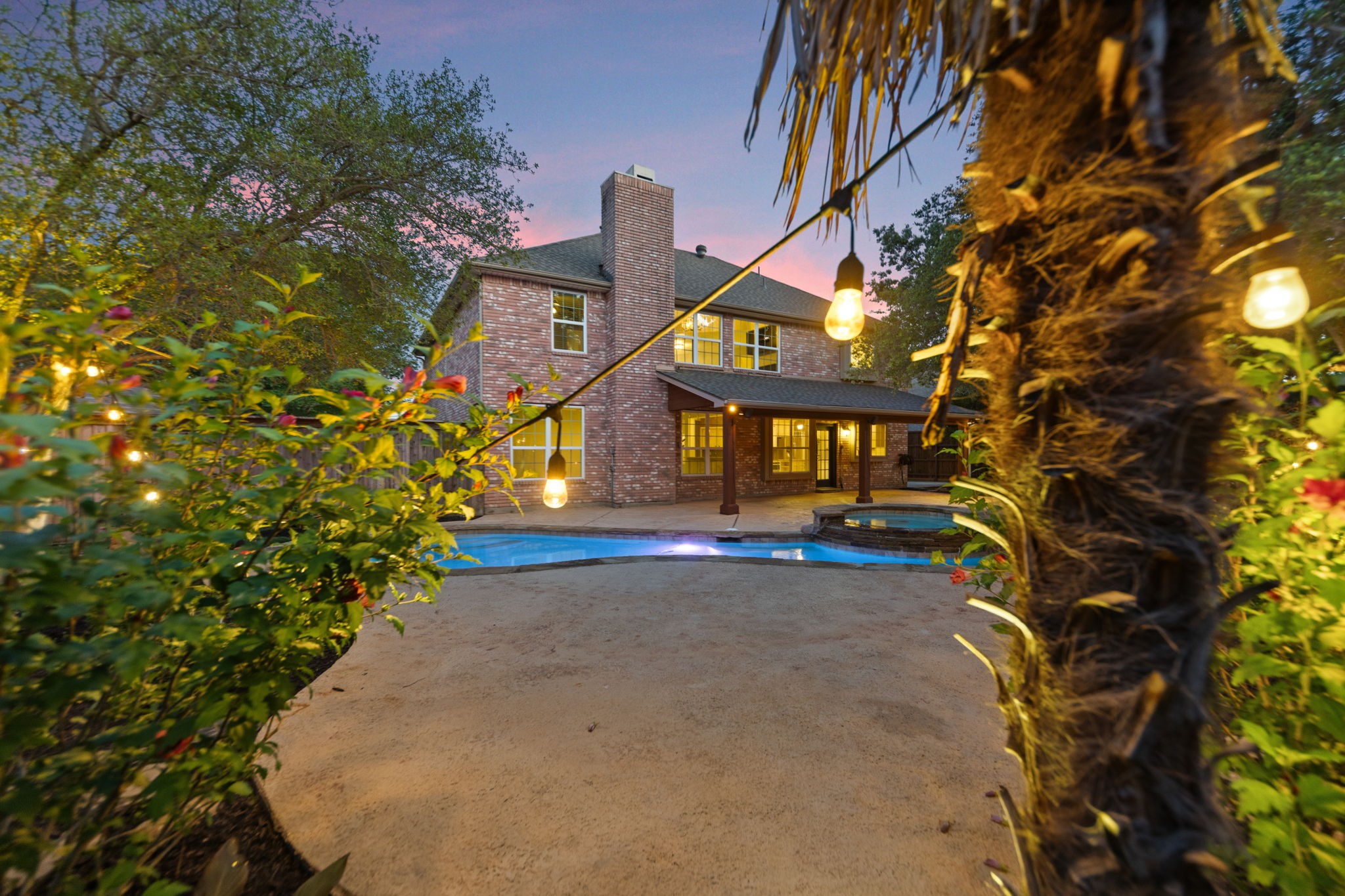 832 Tealwood Circle Flower Mound TX 75028