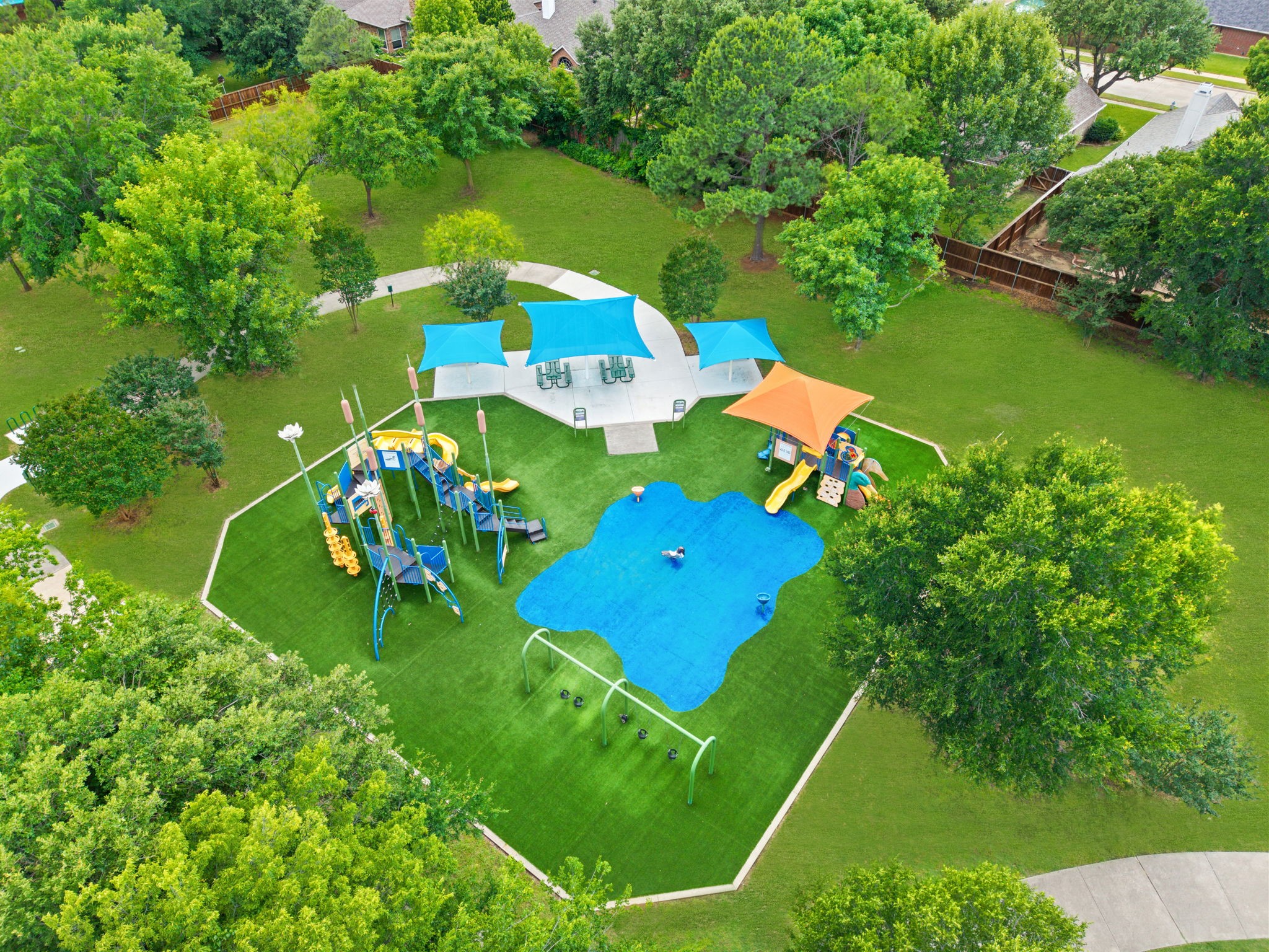 832 Tealwood Circle Flower Mound TX 75028
