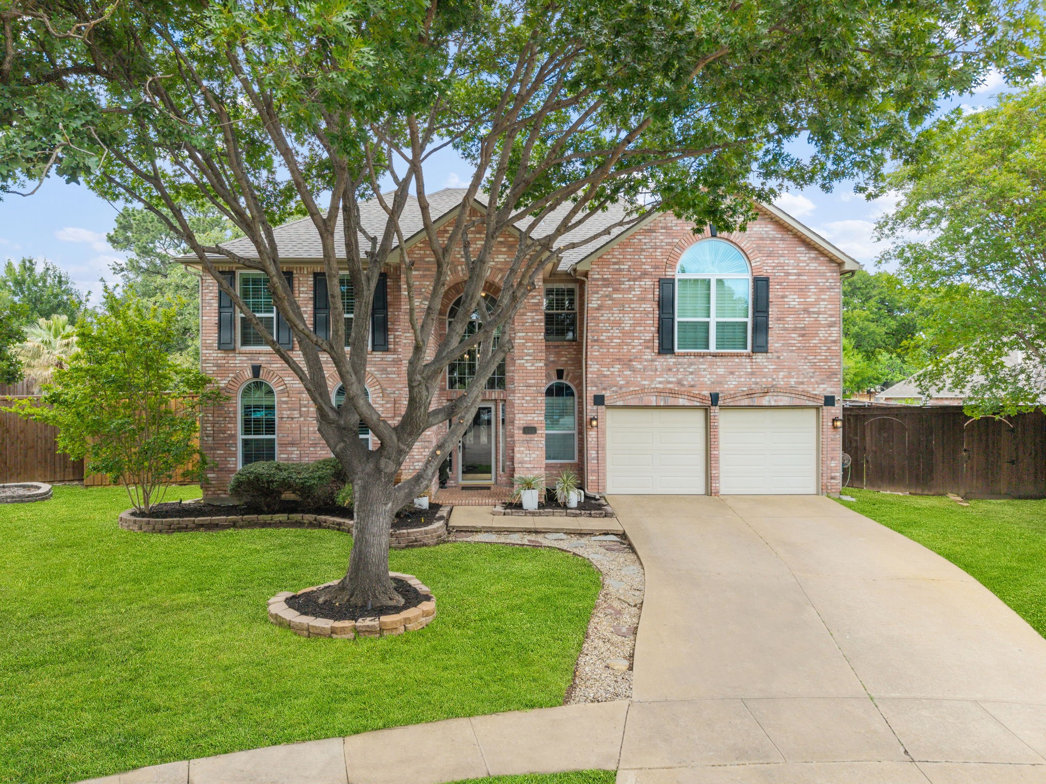 832 Tealwood Circle Flower Mound TX 75028